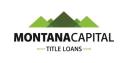 Montana Capital Car Title Loans logo